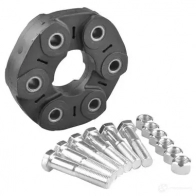 Крестовина кардана TEDGUM 1 FHOP8D 1266874927 00082749 - Изображение 4
