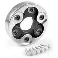 Крестовина кардана TEDGUM 1437840215 SJ XXV2 TED42290 - Изображение 3