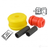Монтажный комплект рычага управления TEDGUM ted61149 1266901227 RM5 ZF - Изображение 2