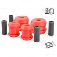 Монтажный комплект рычага управления TEDGUM ted35971 FQN 05T 1437839997 - Изображение 2