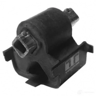 Подушка АКПП TEDGUM EDHDG B 1266875807 00132751