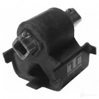 Подушка АКПП TEDGUM 00192765 92JKC L 1437761754