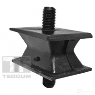 Крепление опоры автоматической коробки передач TEDGUM 00657717 C BNZL 1266893187