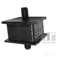 Крепление опоры автоматической коробки передач TEDGUM 00657716 MP NVOF 1266893179