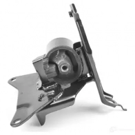 Крепление опоры автоматической коробки передач TEDGUM 1437839951 ted36872 ZF NUXW
