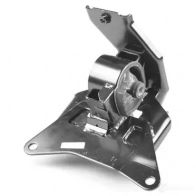 Крепление опоры автоматической коробки передач TEDGUM 1437839951 ted36872 ZF NUXW - Изображение 3