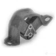 Крепление опоры автоматической коробки передач TEDGUM 1266889947 A 65RW0X 00504655 - Изображение 2