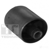Крепление опоры автоматической коробки передач TEDGUM 1266876567 00162089 XKGPN A
