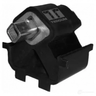 Крепление опоры автоматической коробки передач TEDGUM 1437839946 V3IN0 1V 00532756