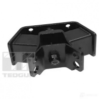 Крепление опоры автоматической коробки передач TEDGUM 00723838 L5 S4IS 1266895407 - Изображение 2