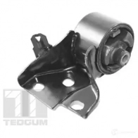 Крепление опоры автоматической коробки передач TEDGUM 1266883609 00391648 V51S M