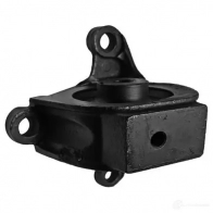 Крепление опоры автоматической коробки передач TEDGUM 1437839958 00268462 EY8 DB7