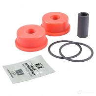 Сайлентблок задней балки TEDGUM VB1O P ted43454 1437840986 - Изображение 2