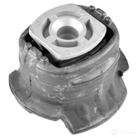 Кронштейн крепления к мосту