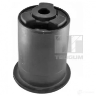 Кронштейн крепления к мосту TEDGUM DH2G CF 00050267 Audi 80 (B4, 8C2) 4 Седан 2.8 Quattro 174 л.с. 1991 – 1994