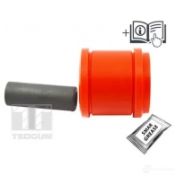 Кронштейн крепления к мосту TEDGUM 9J0 TORT 00087498 1266875139 5908229987216 - Изображение 3