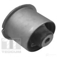 Кронштейн крепления к мосту TEDGUM ted11075 1437839998 56VL XBA - Изображение 1