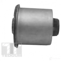 Кронштейн крепления к мосту TEDGUM ted11075 1437839998 56VL XBA - Изображение 3