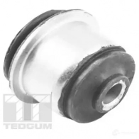 Кронштейн крепления к мосту TEDGUM 00729256 Audi 80 (B4, 8C5) 4 Универсал 1.9 Td 75 л.с. 1991 – 1994 F HP413I