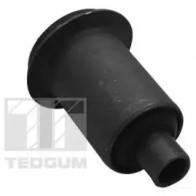 Крепление листовой рессоры TEDGUM S8U863 V ted10639 Toyota Land Cruiser Prado