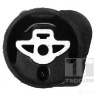 Подушка коробки передач МКПП TEDGUM DF INY0S 1266875255 00088593 - Изображение 2