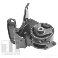 Подушка коробки передач МКПП TEDGUM 5 9FAWE 00282158 1266881781 - Изображение 2