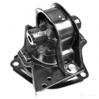 Подушка коробки передач МКПП TEDGUM 1266880649 00261938 SKC 6N