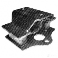 Подушка коробки передач МКПП TEDGUM RUHU K 1266886625 00441714 - Изображение 1