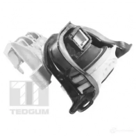 Подвесной подшипник TEDGUM UAY 70 ted62569 1420437704 - Изображение 2
