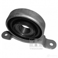 Подвесной подшипник TEDGUM 1266896043 NF4 BA 00726353 - Изображение 5