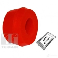 Крепление амортизаторов TEDGUM VNOT 8 00448996 1424695170 5908229997161 - Изображение 2