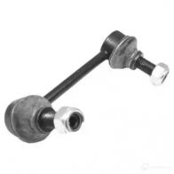 Крепление тяги стабилизатора