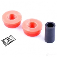 Крепление тяги стабилизатора TEDGUM J0581 Z ted87027 1437839887 - Изображение 2