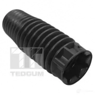 Пыльник амортизатора TEDGUM ted10619 1266898575 DS RG42 - Изображение 3