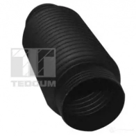 Пыльник амортизатора TEDGUM 1266882439 00289715 K4GAZ5 X - Изображение 3