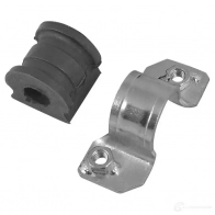 Ремкомплект подвески стабилизатора TEDGUM 1437840921 ted97159 CR85M 9S - Изображение 6