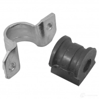 Ремкомплект подвески стабилизатора TEDGUM 1437840921 ted97159 CR85M 9S - Изображение 7