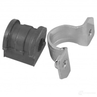 Ремкомплект подвески стабилизатора TEDGUM COL 79 1437840919 ted68403 - Изображение 7