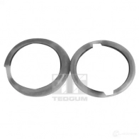 Ремкомплект поворотной цапфы TEDGUM 5902275104825 138 SK5 00749909 1266897671 - Изображение 2