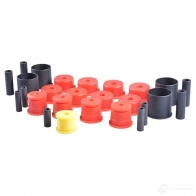Болты гайки подвески TEDGUM ted41260 1437841179 IRUY 0F - Изображение 2