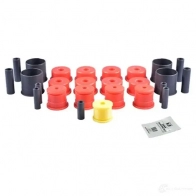 Болты гайки подвески TEDGUM ted41260 1437841179 IRUY 0F - Изображение 3