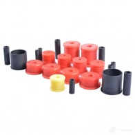Болты гайки подвески TEDGUM ted67255 1437841180 96N3 X3 - Изображение 2