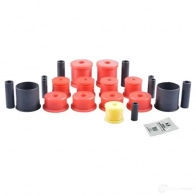 Болты гайки подвески TEDGUM ted67255 1437841180 96N3 X3 - Изображение 3
