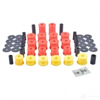 Болты гайки подвески TEDGUM ted56884 1437746279 U PX3YFT - Изображение 3