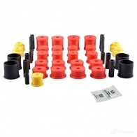 Болты гайки подвески TEDGUM HTG 5KL 1437746282 ted47799 - Изображение 3