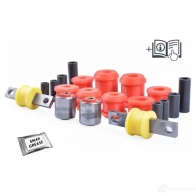 Болты гайки подвески TEDGUM ted22072 CYZZ O 1437746329 - Изображение 2