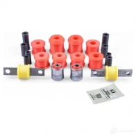 Болты гайки подвески TEDGUM ted22072 CYZZ O 1437746329 - Изображение 3