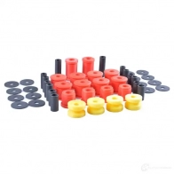 Болты гайки подвески TEDGUM 1437746301 ted13480 VHRK RZF - Изображение 2