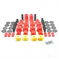 Болты гайки подвески TEDGUM 1437746301 ted13480 VHRK RZF - Изображение 3