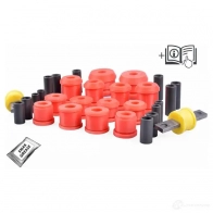 Болты гайки подвески TEDGUM 1437746354 J5EY XYQ ted98968 - Изображение 2